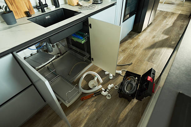 24/7 Emergency Sewer Line Repair experts in McLoud, OK